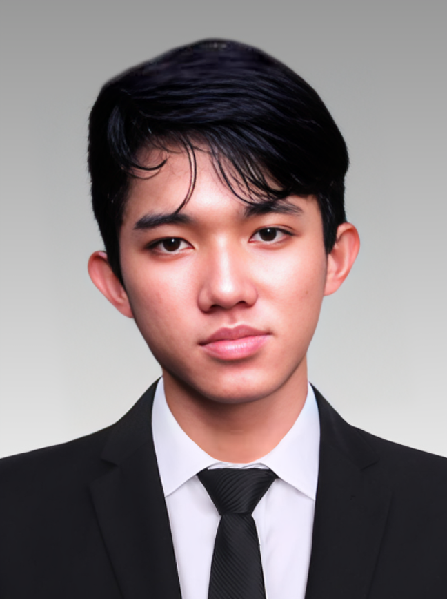 Foto Taufiq